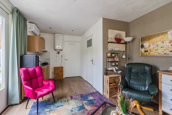 Medium property photo - Woudseweg 46, 2635 CD Den Hoorn